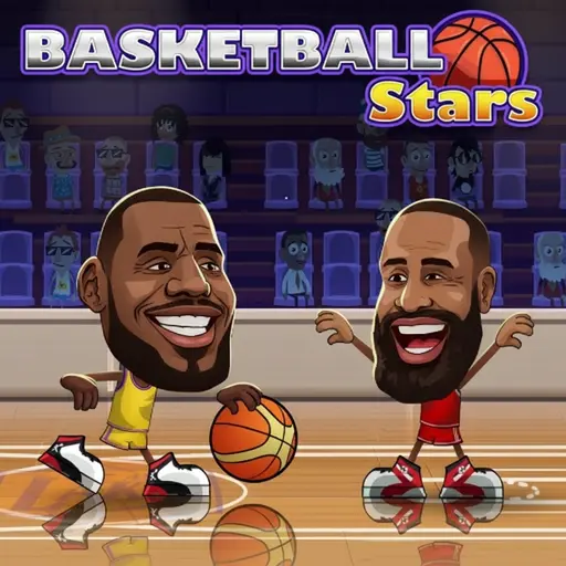 Basketball Stars