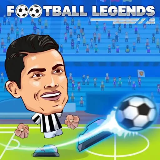 Football Legends