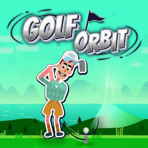 Golf Orbit