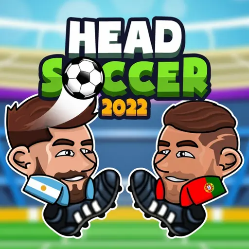 Head Soccer 2022