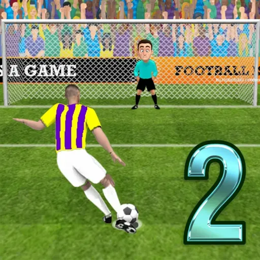 Penalty Shooters 2