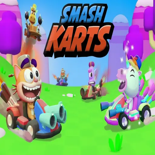 Smash Karts