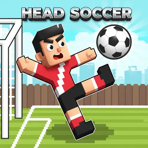 Soccer Random