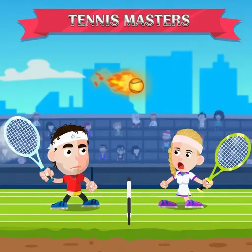 Tennis Masters