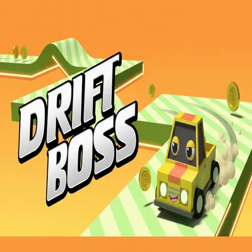Drift Boss Unblocked